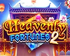 Heavenly Fortunes 2 FS