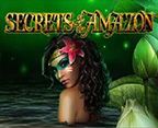 Secrets of the Amazon