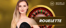 Ebet Roulette